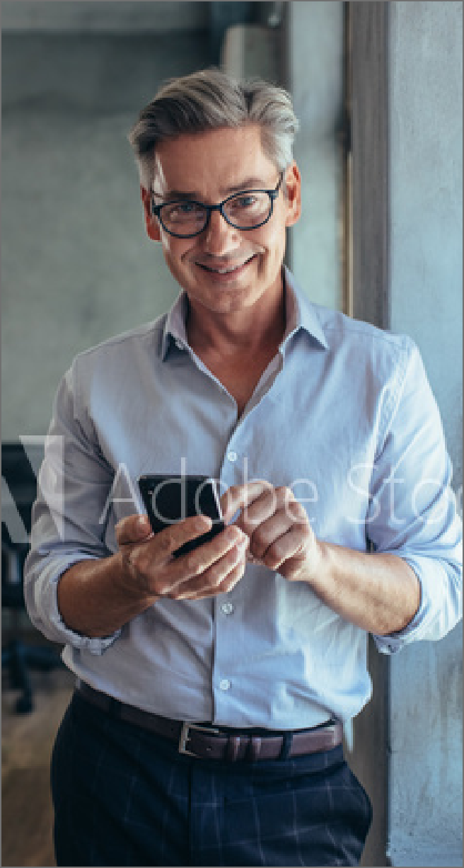 HANS-JOACHIM FACHMANN|VERKAUFSLEITER